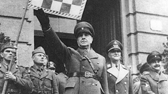 Загребачки историчар: Хрвати негирају срамну историју